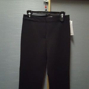 Black dress pants